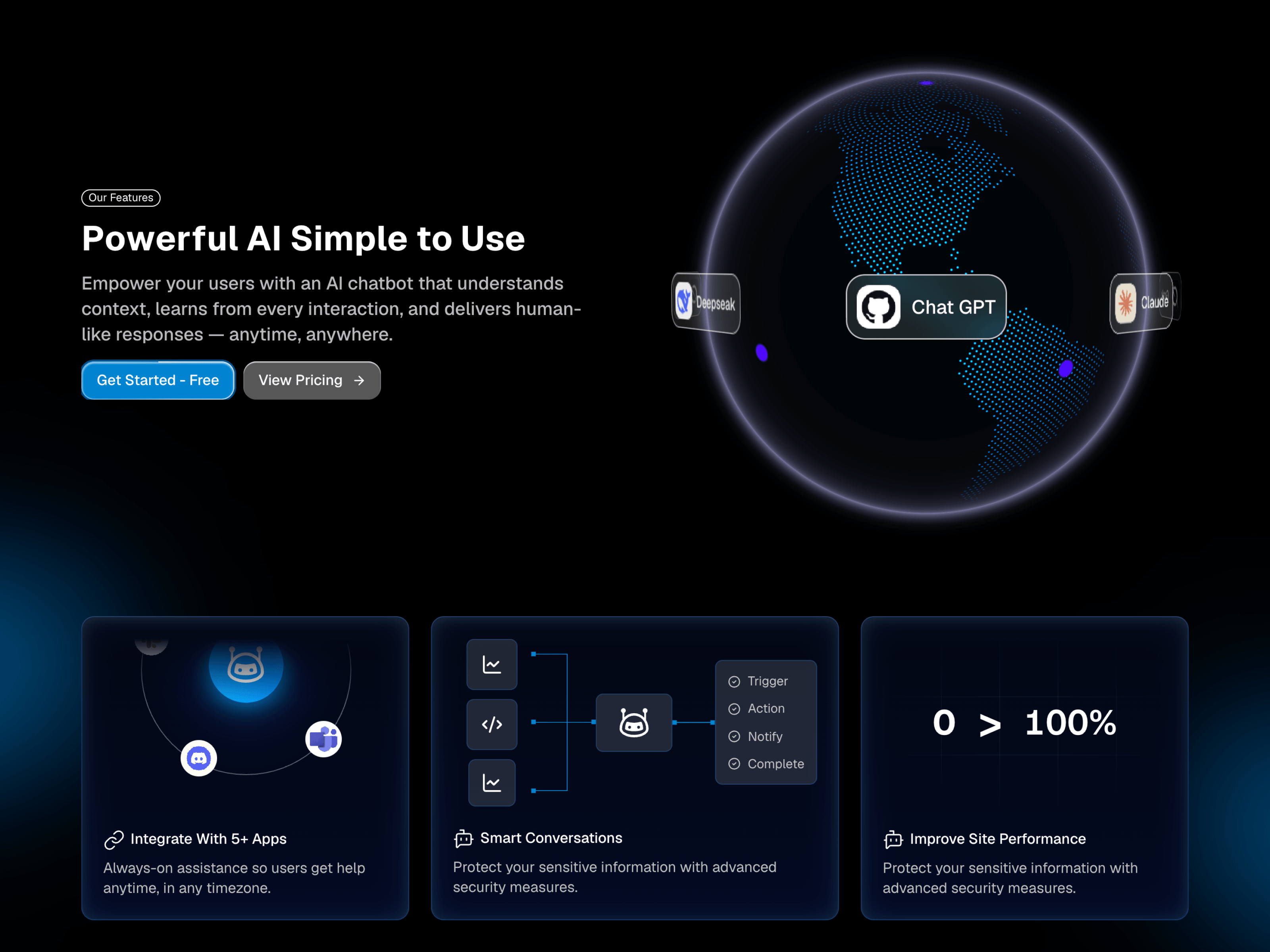 Neural App