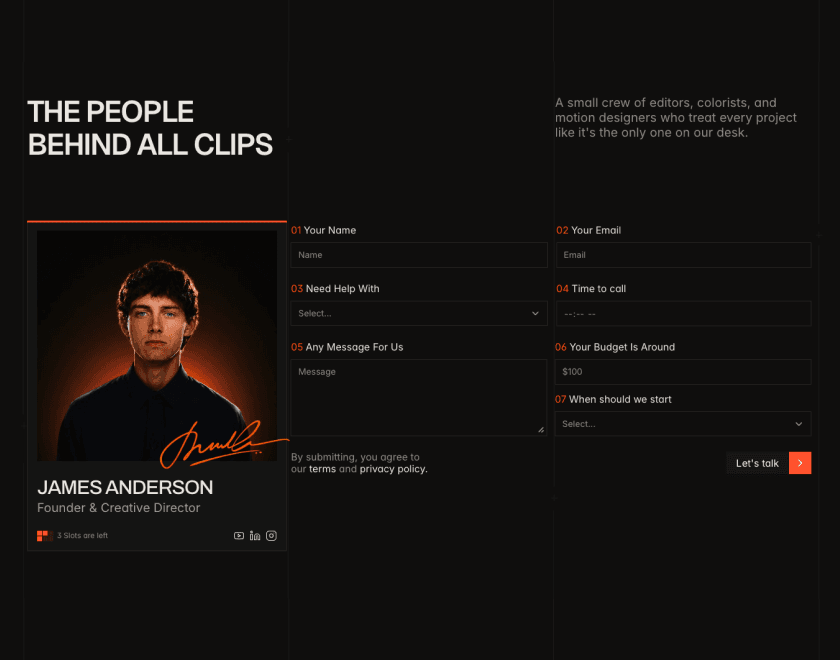 Clipfolio