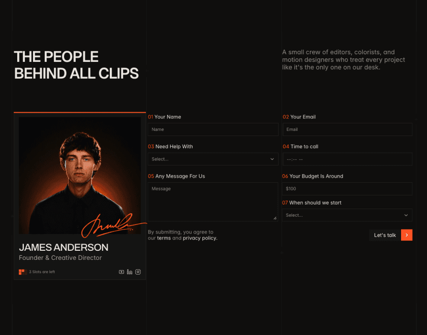 Clipfolio