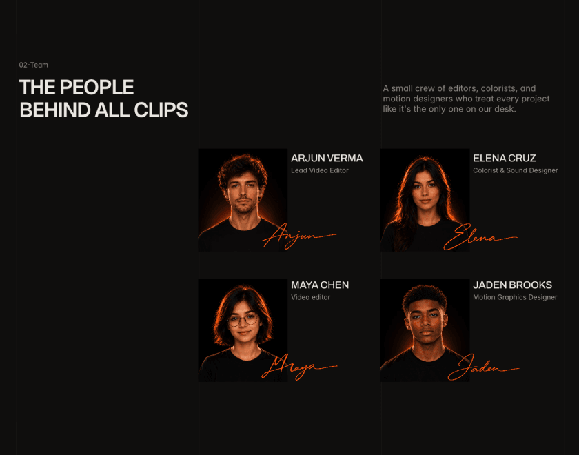 Clipfolio