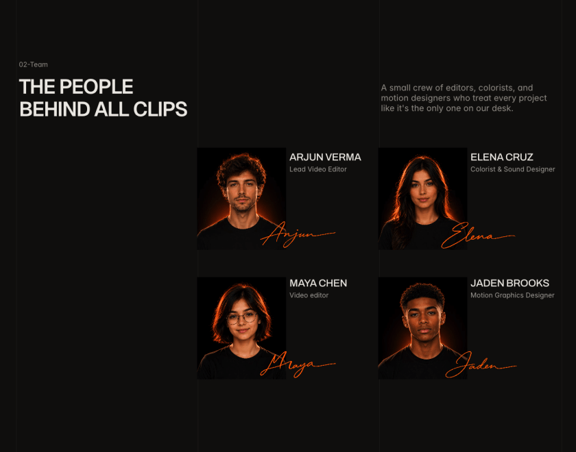 Clipfolio