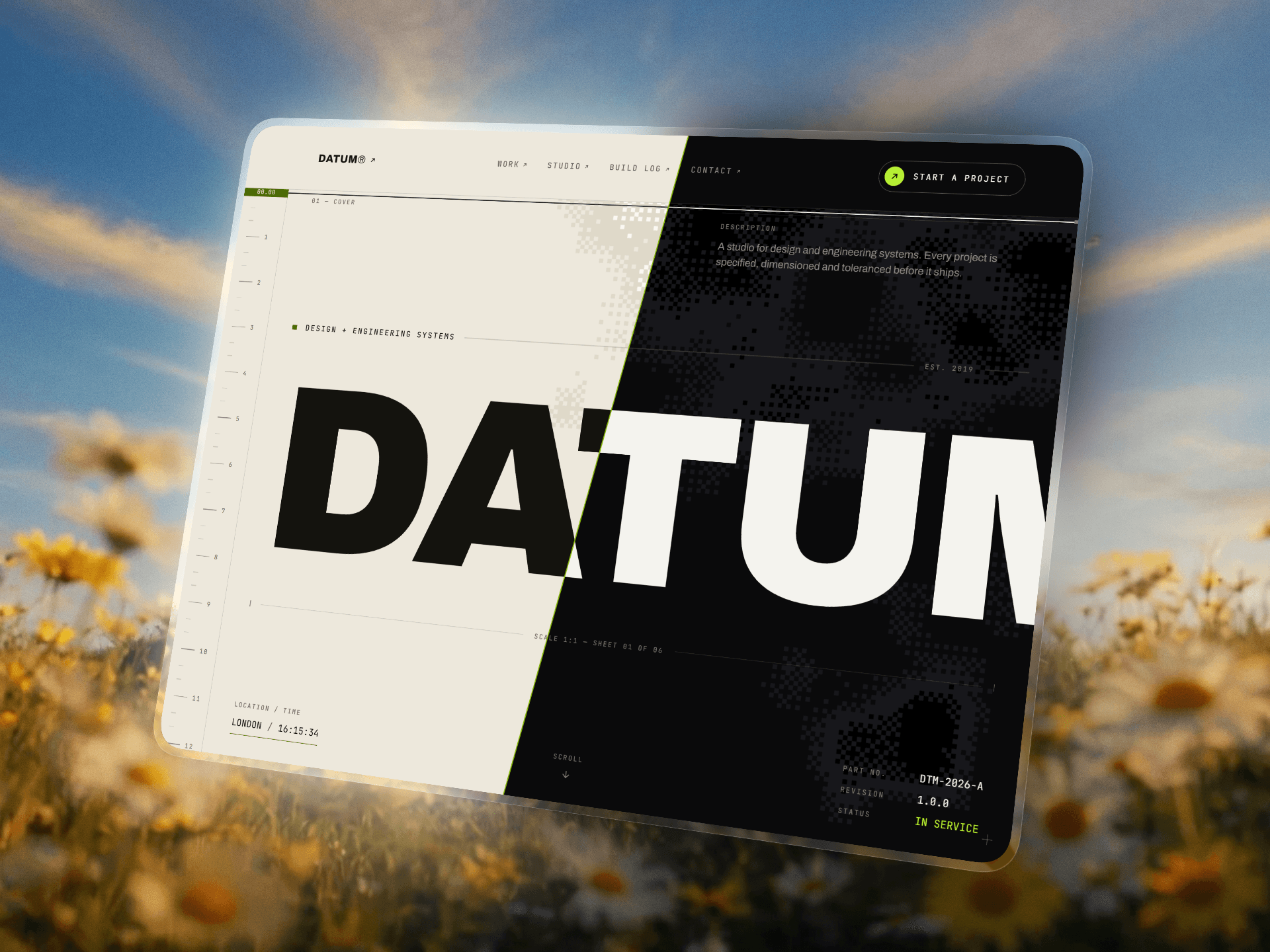 DATUM Studio