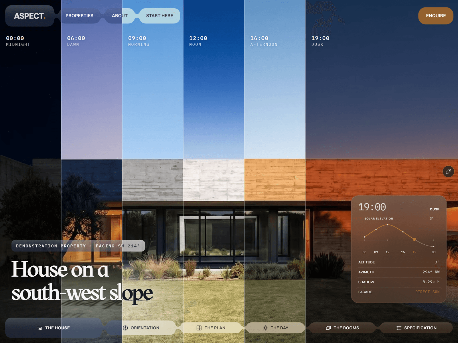 ASPECT Realty