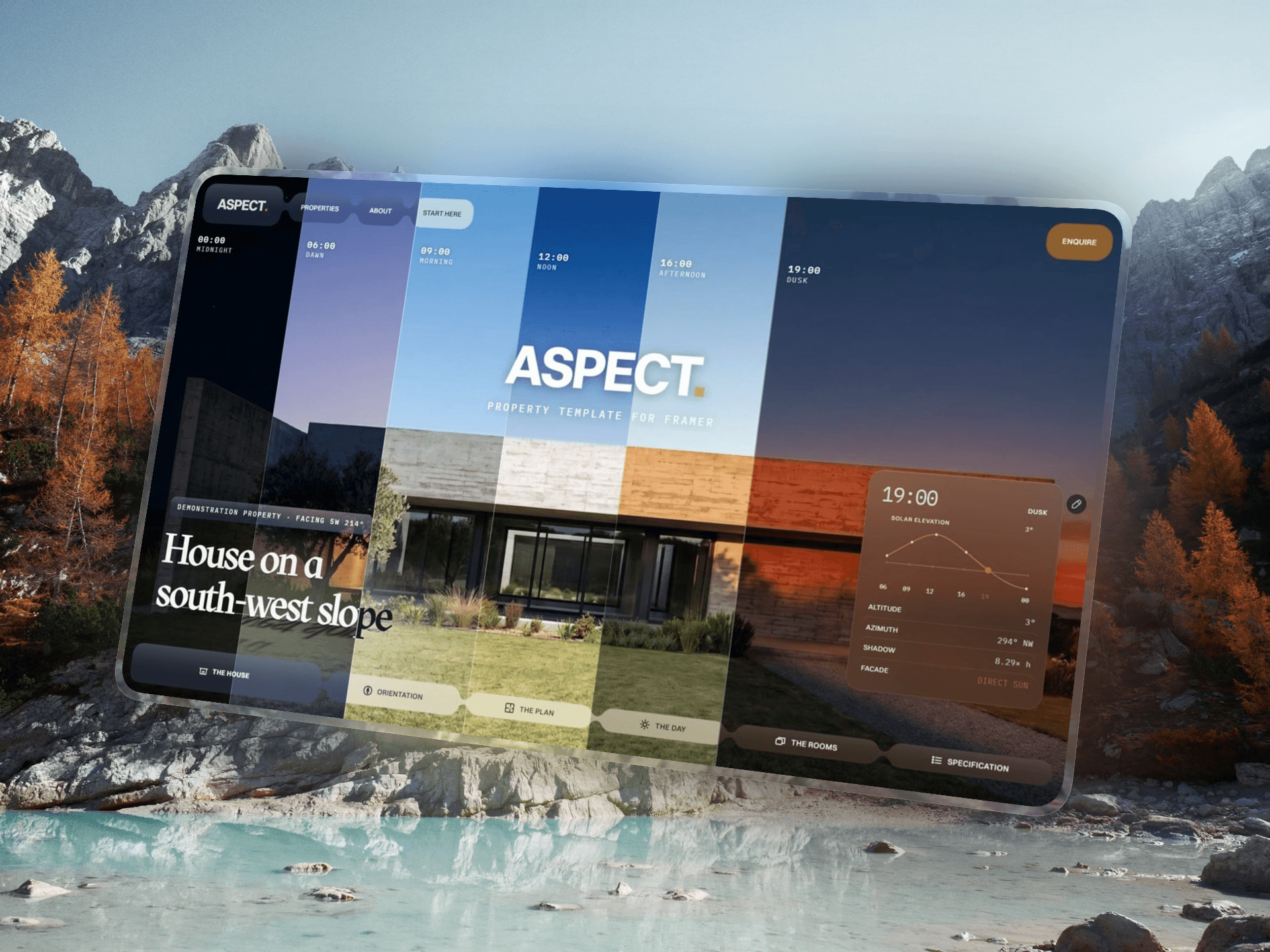ASPECT Realty
