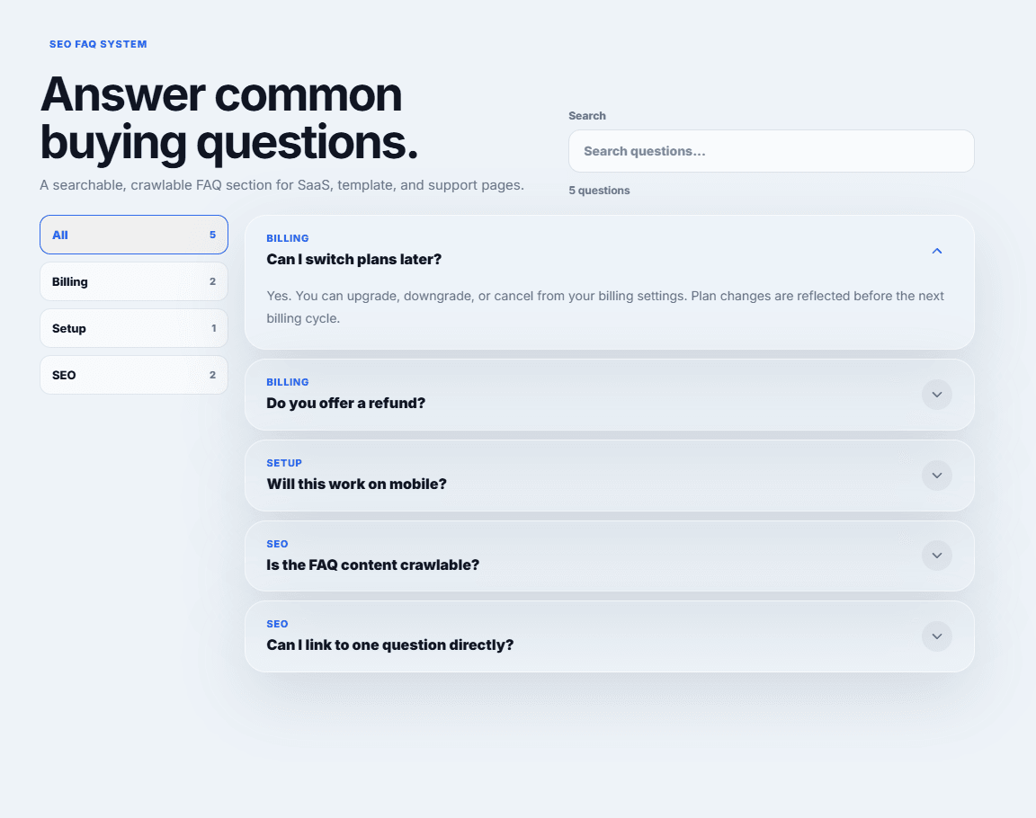 AnswerVault