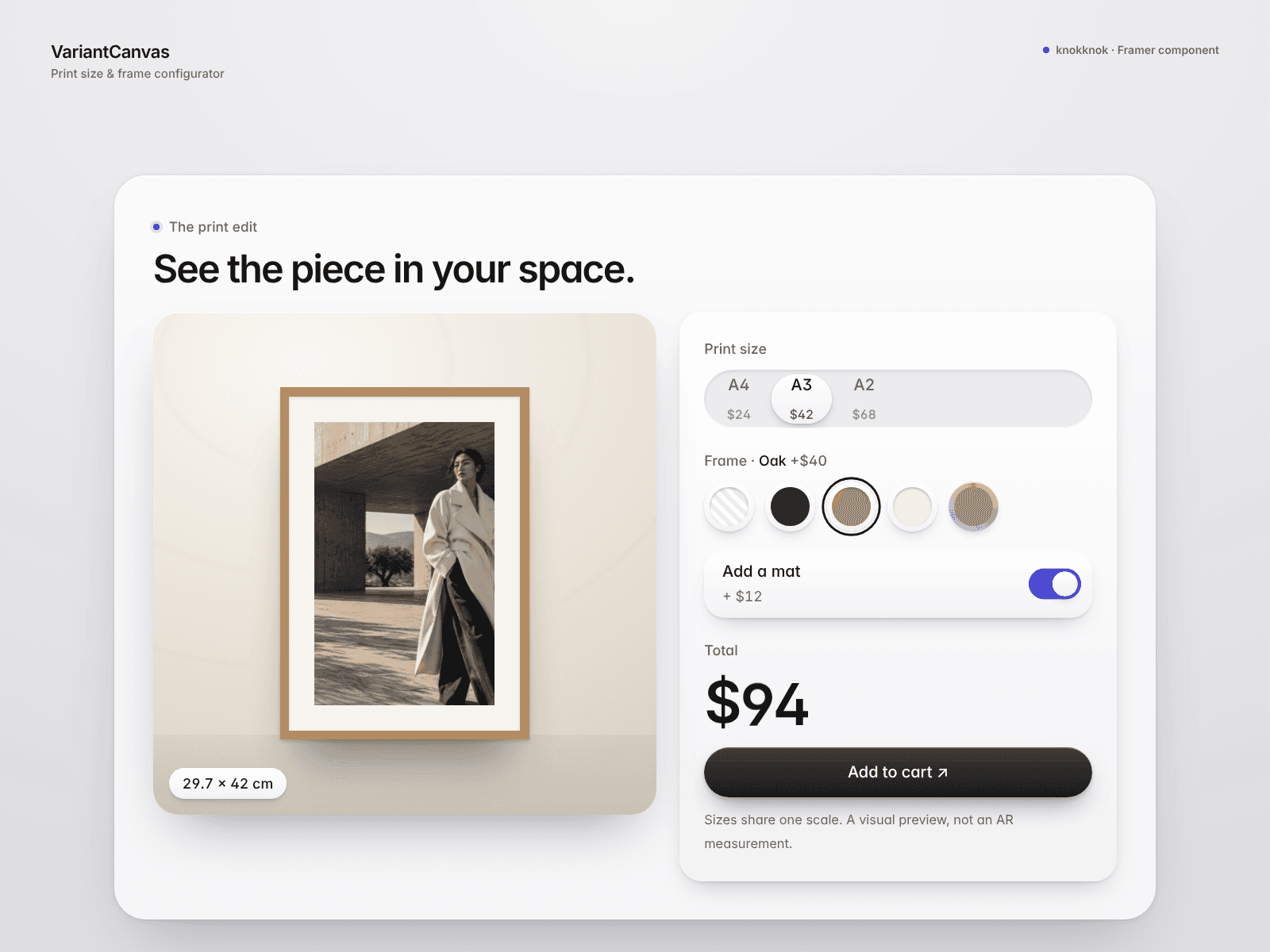 VariantCanvas