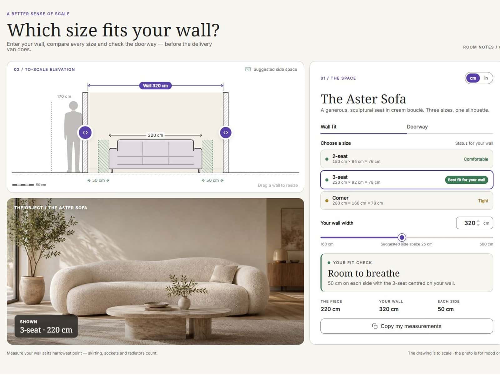 RoomScale