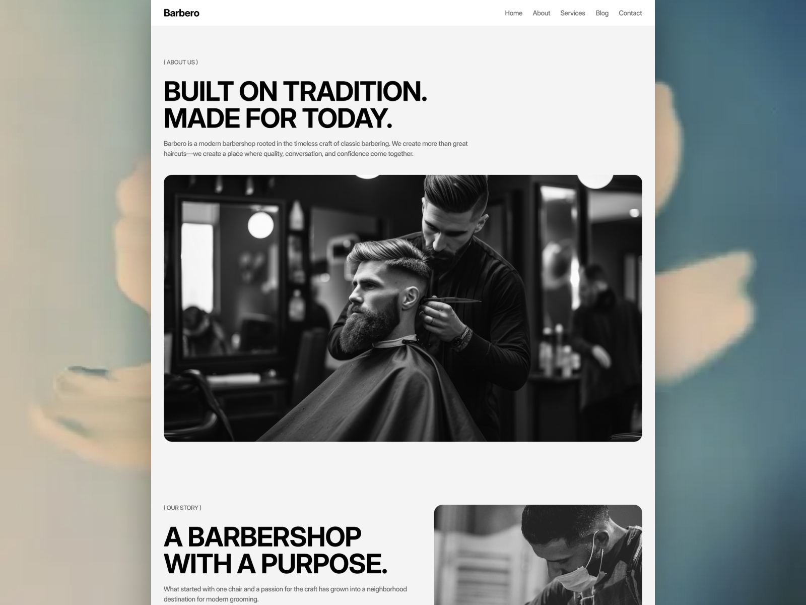 Barbero