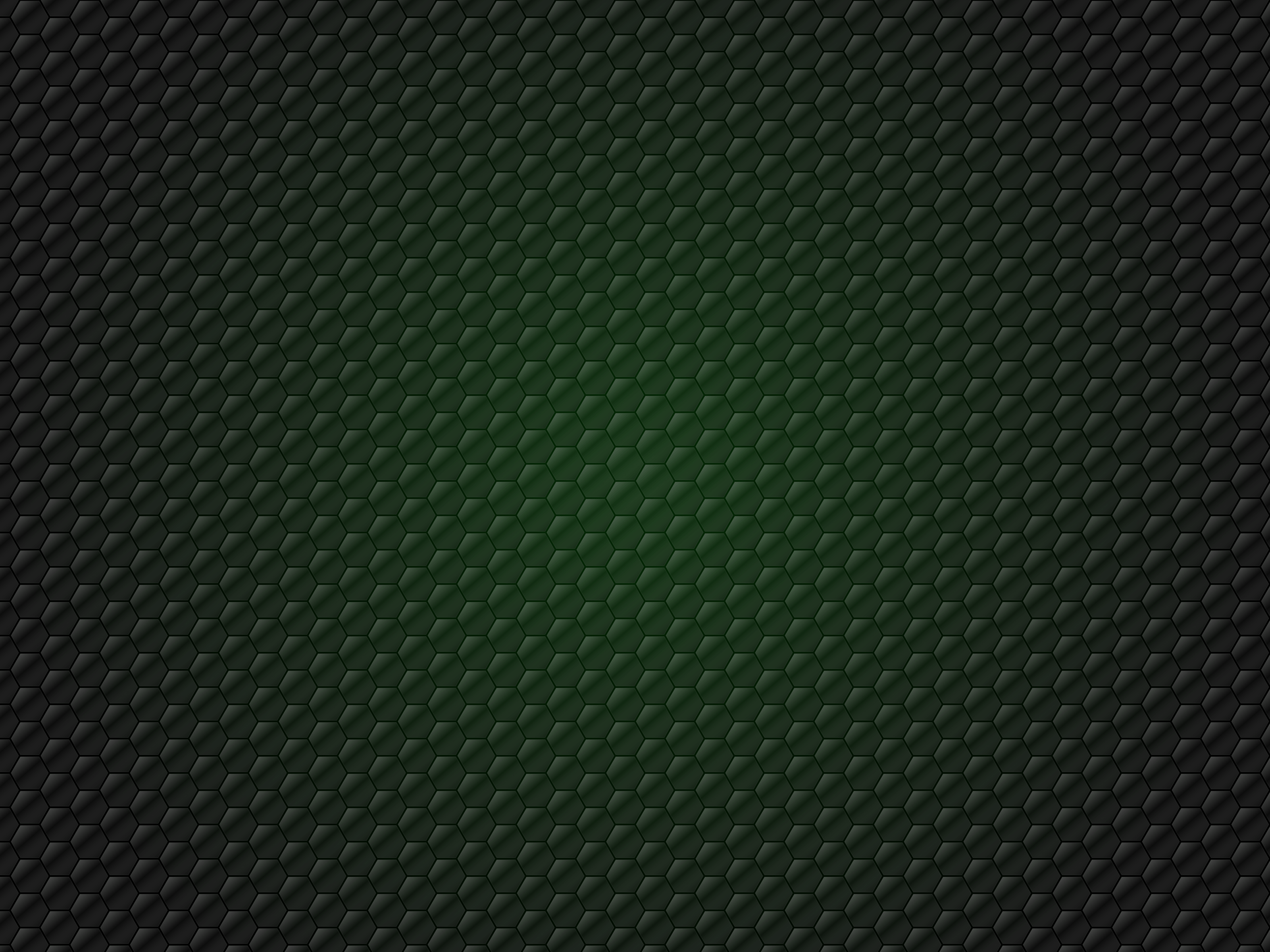 Honeycomb Background