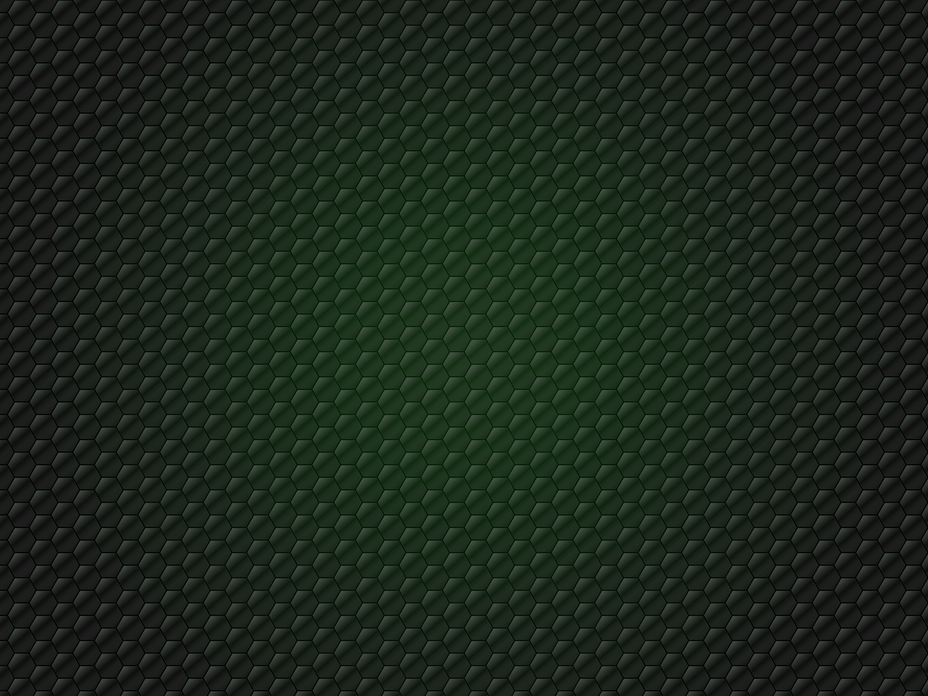 Honeycomb Background