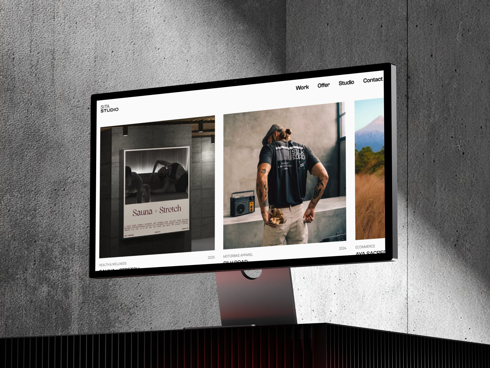 Sita Studio