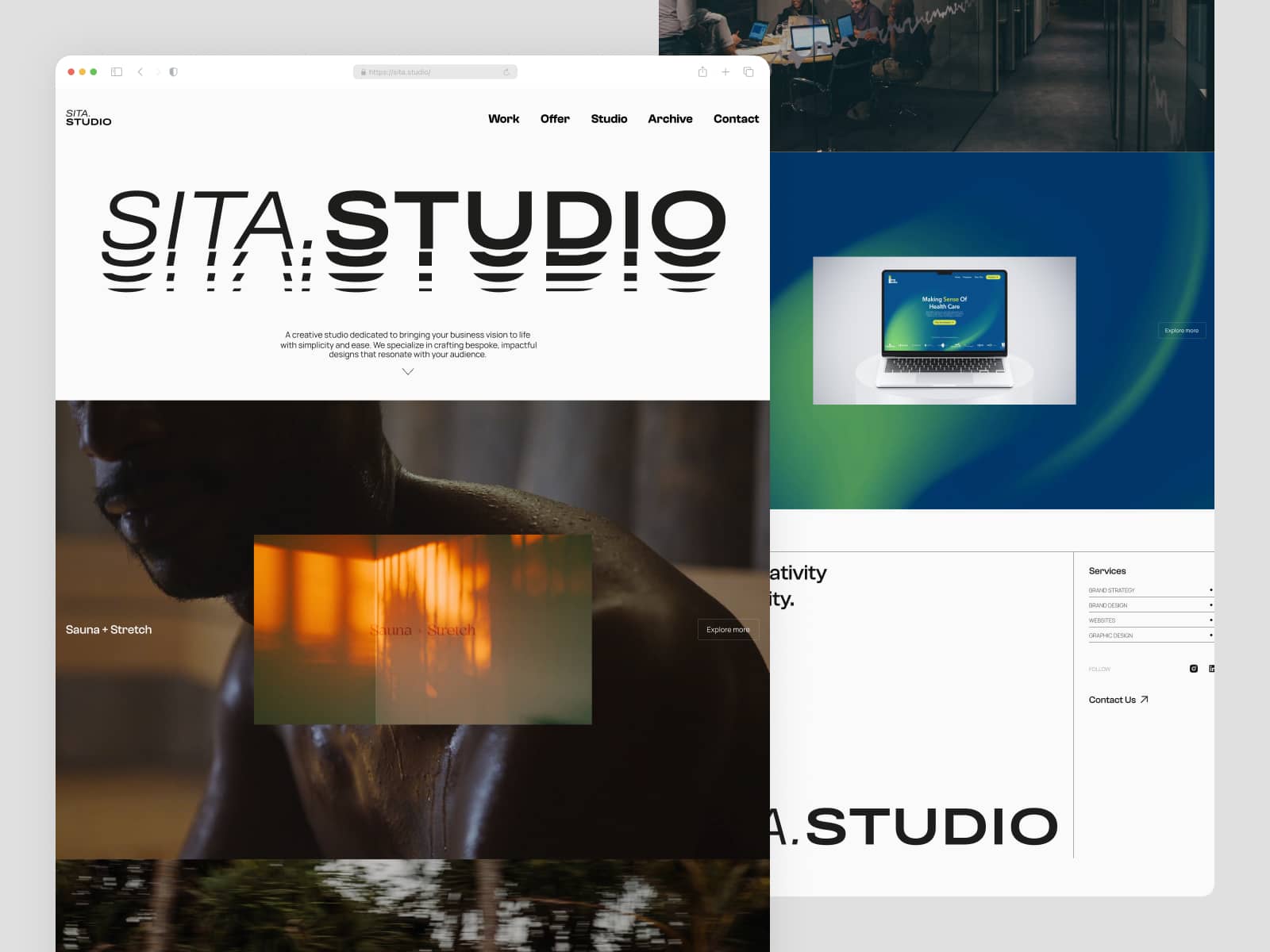 Sita Studio