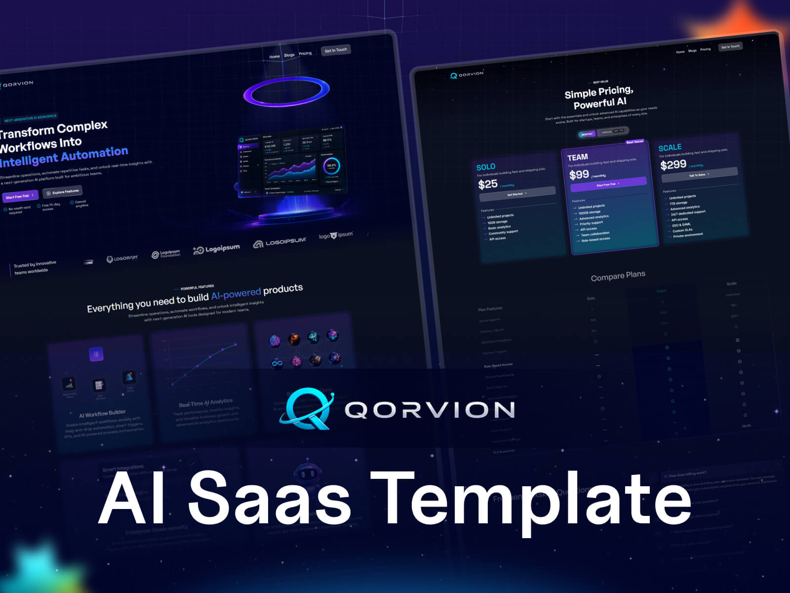 Qorvion