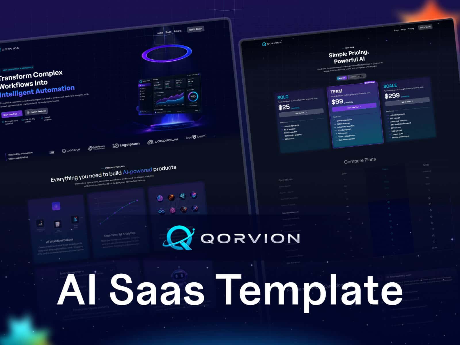 Qorvion
