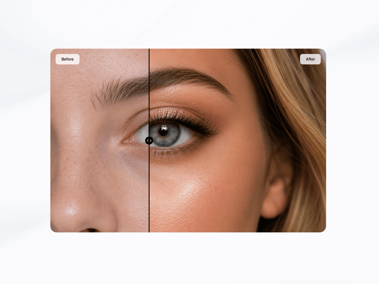 Scroll-Based Slider