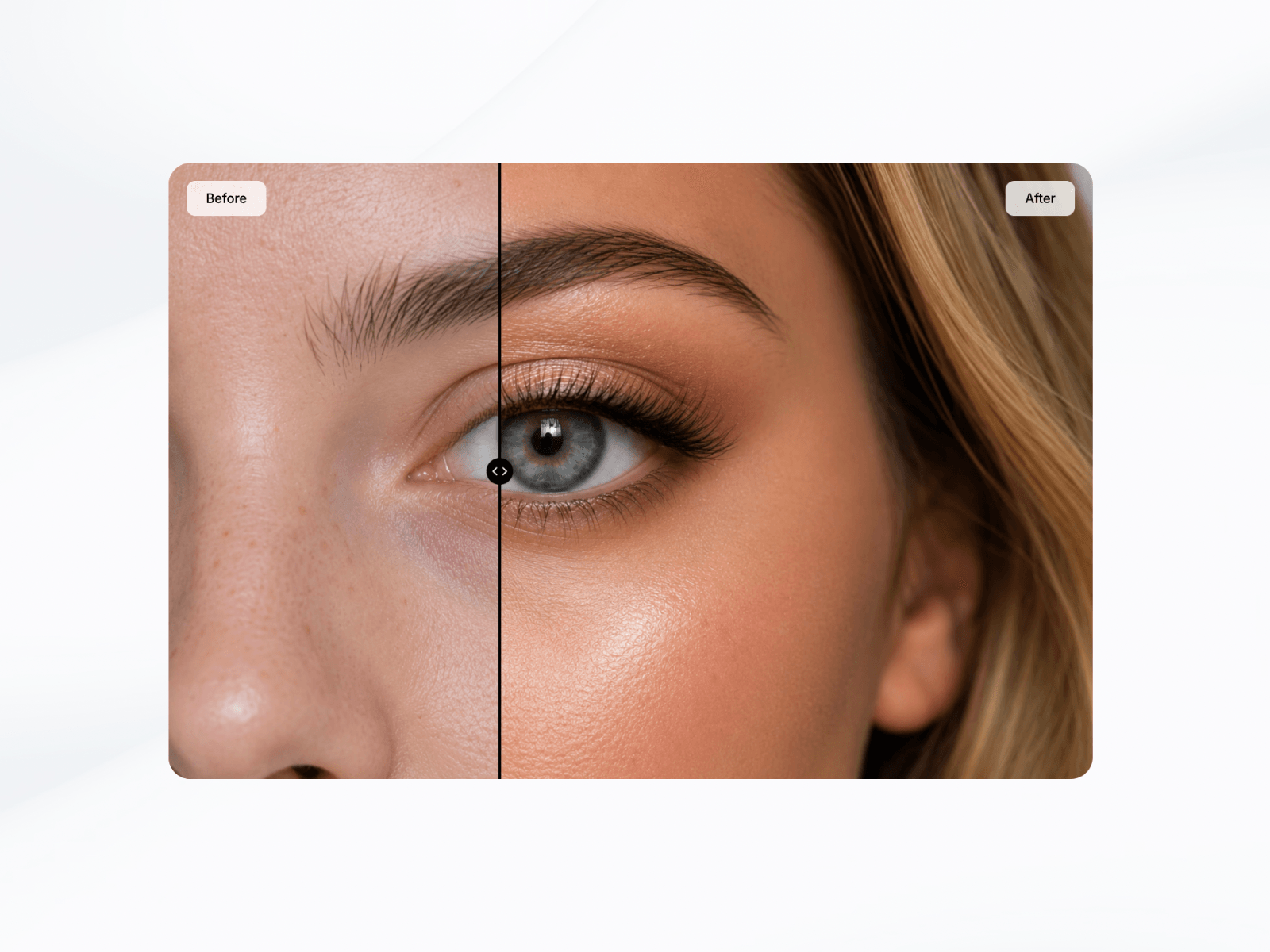 Scroll-Based Slider