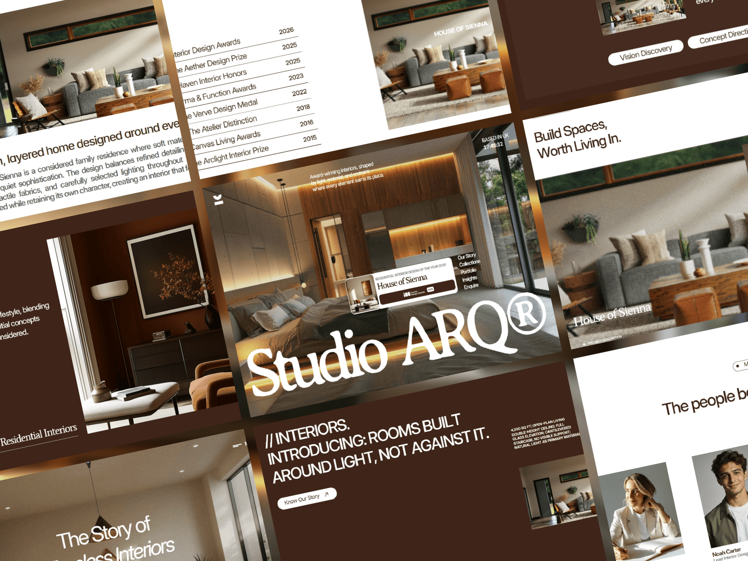 Studio ARQ®