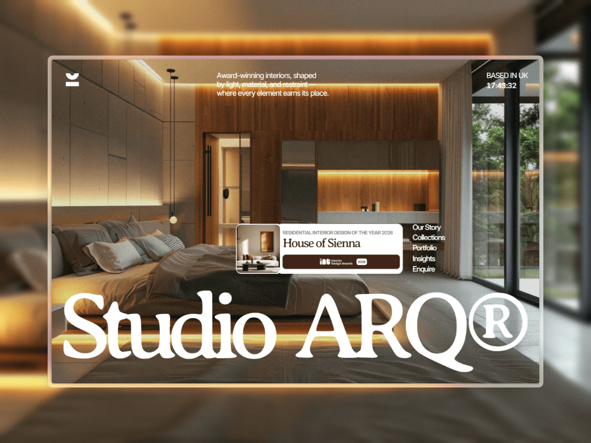 Studio ARQ®