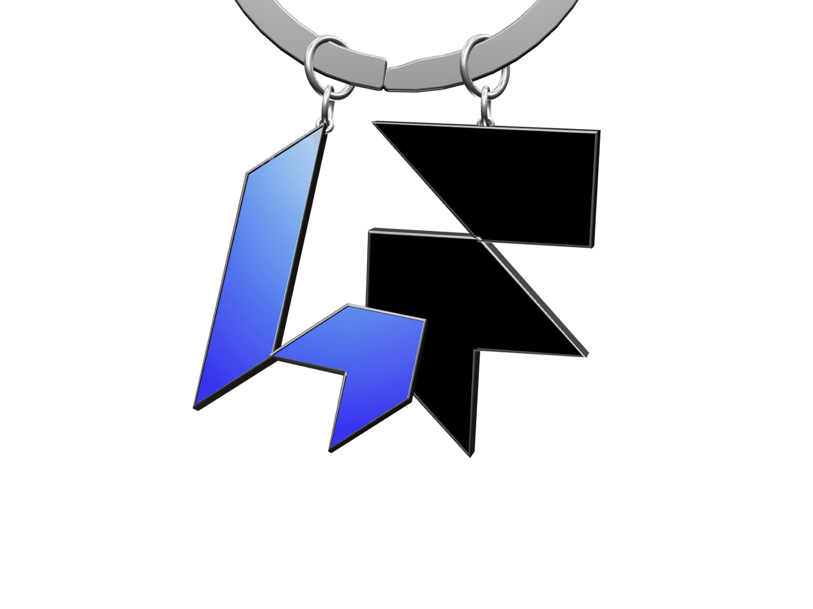 Studio Keychain