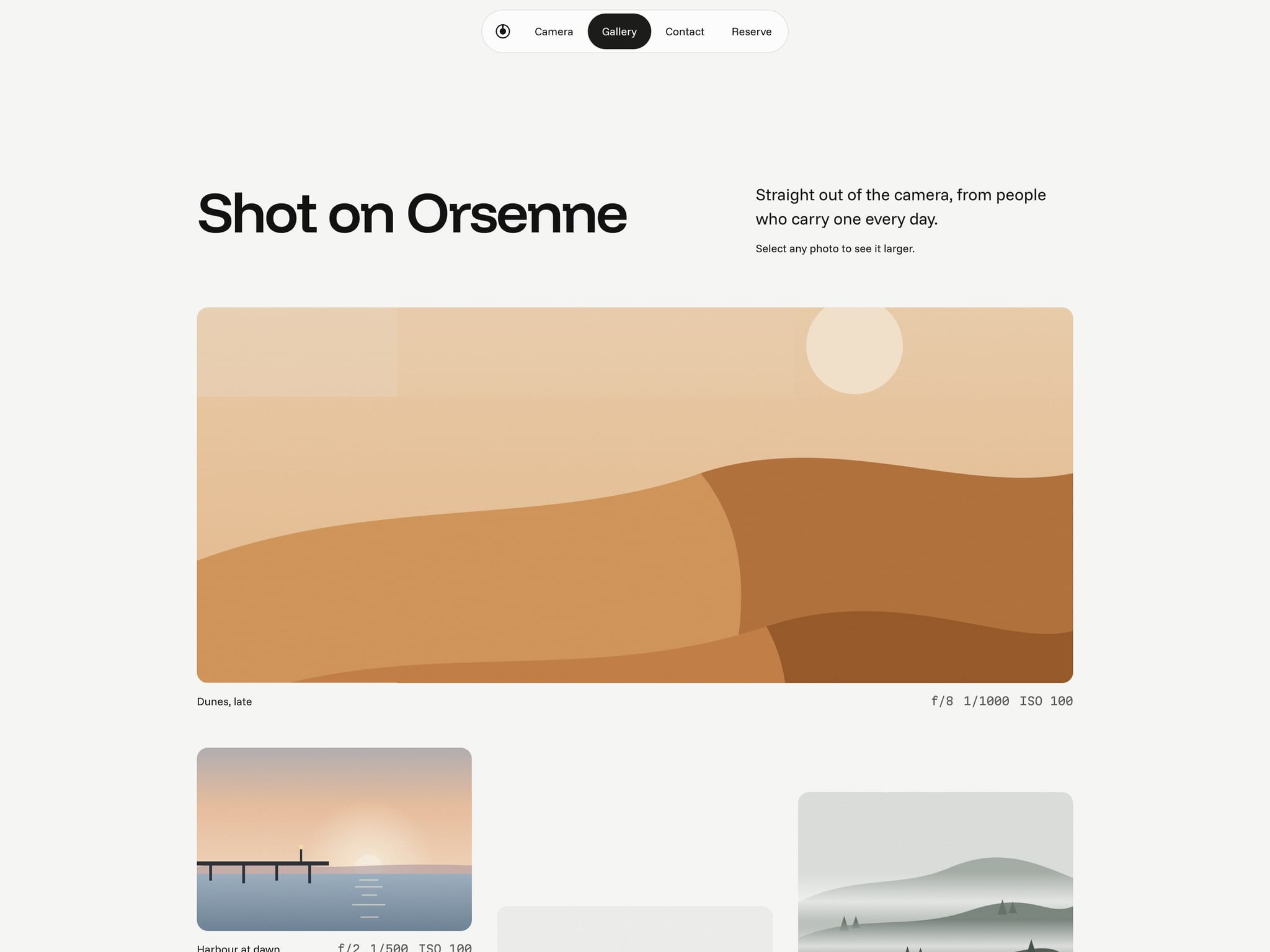 Orsenne
