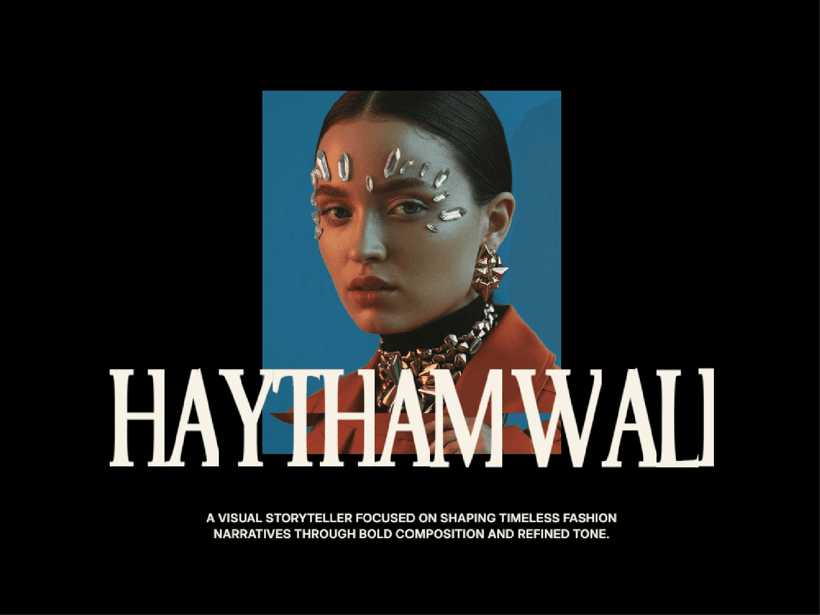 Haytham Preloader v2