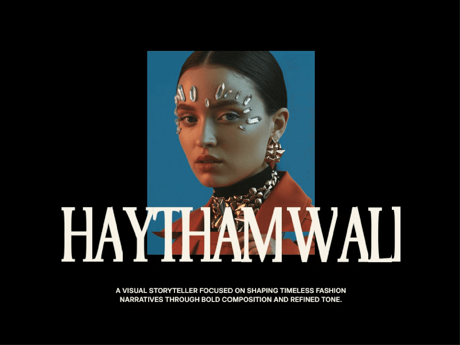 Haytham Preloader v2