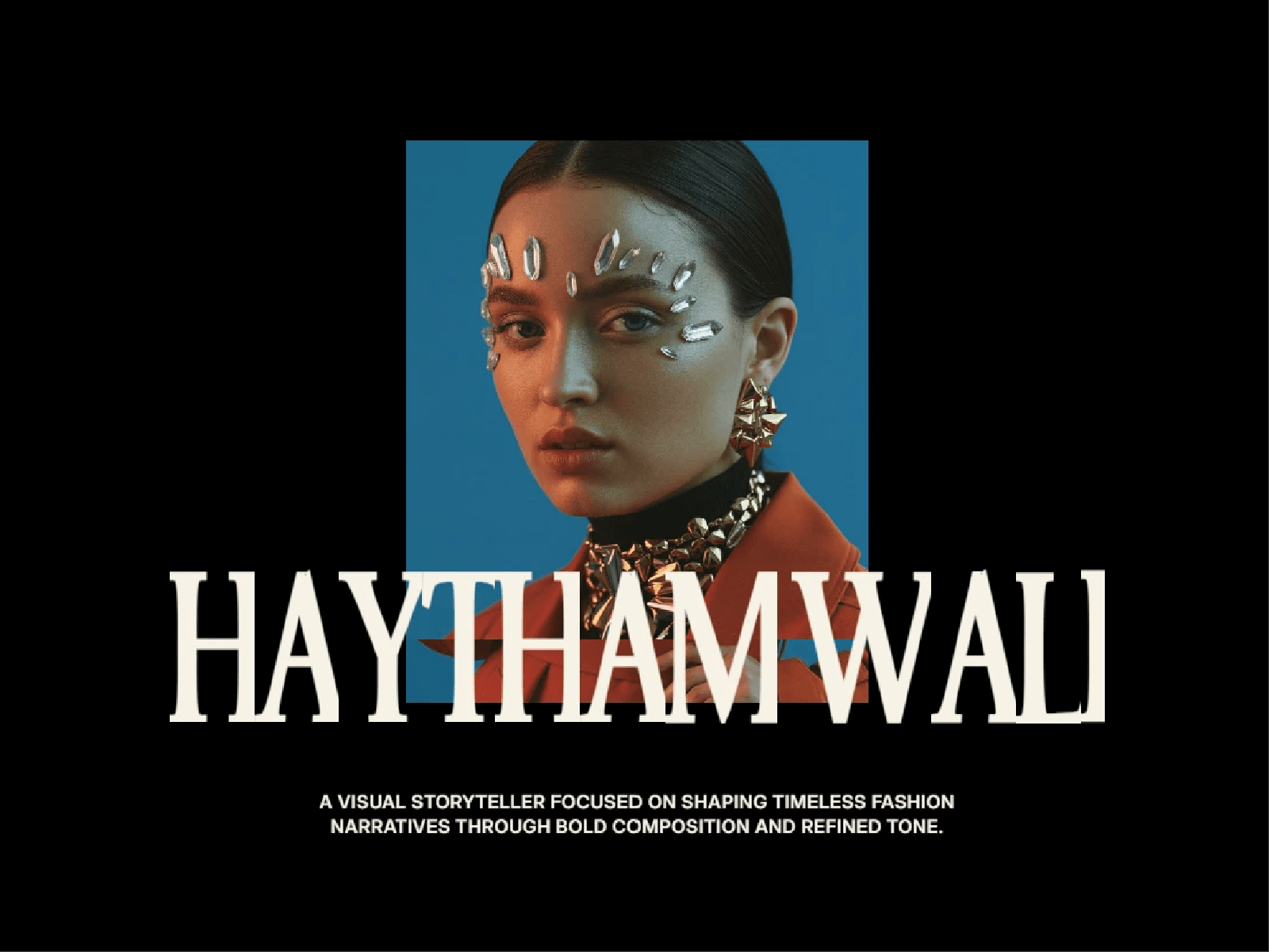 Haytham Preloader v2