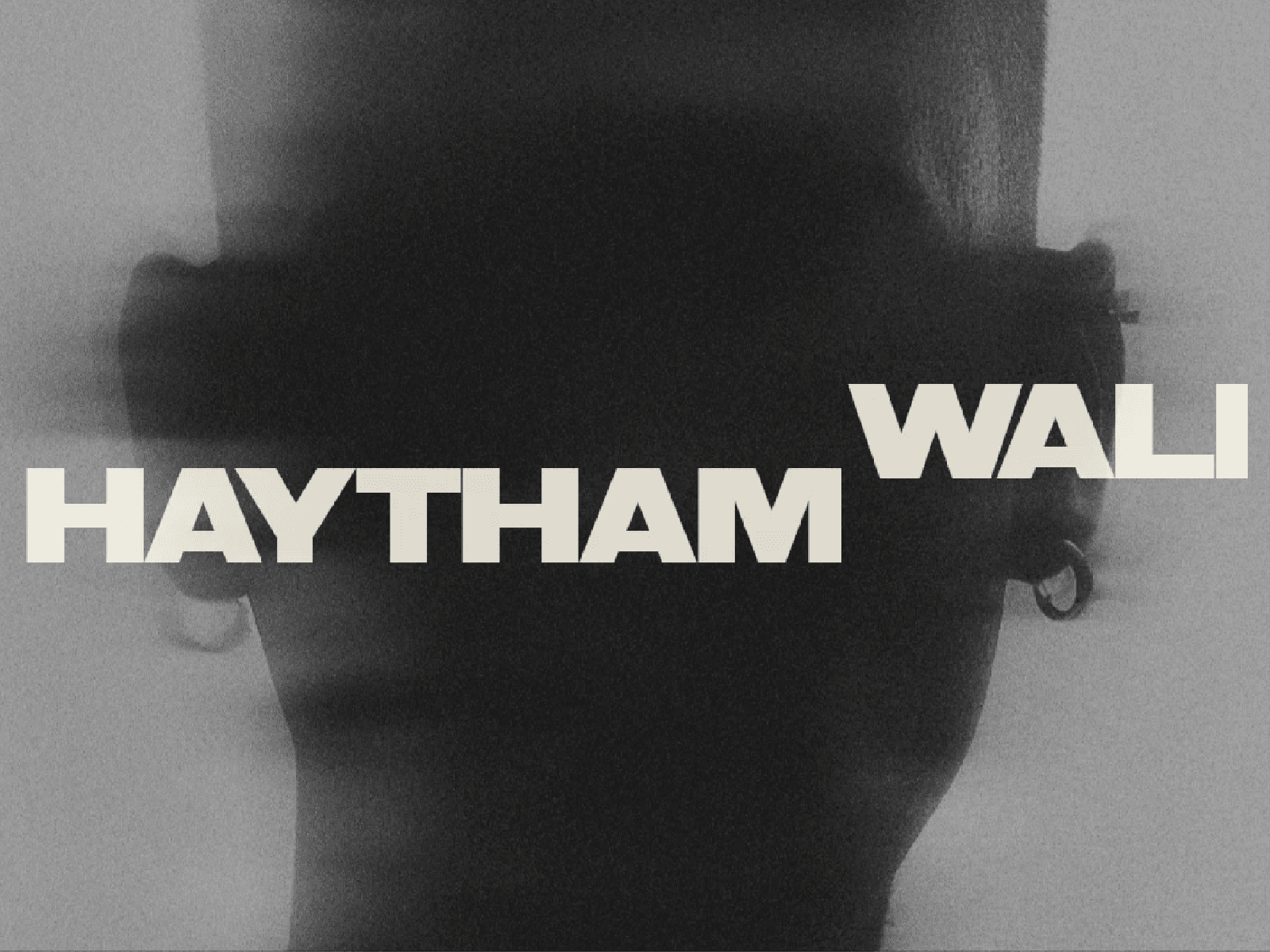 Haytham Preloader v8