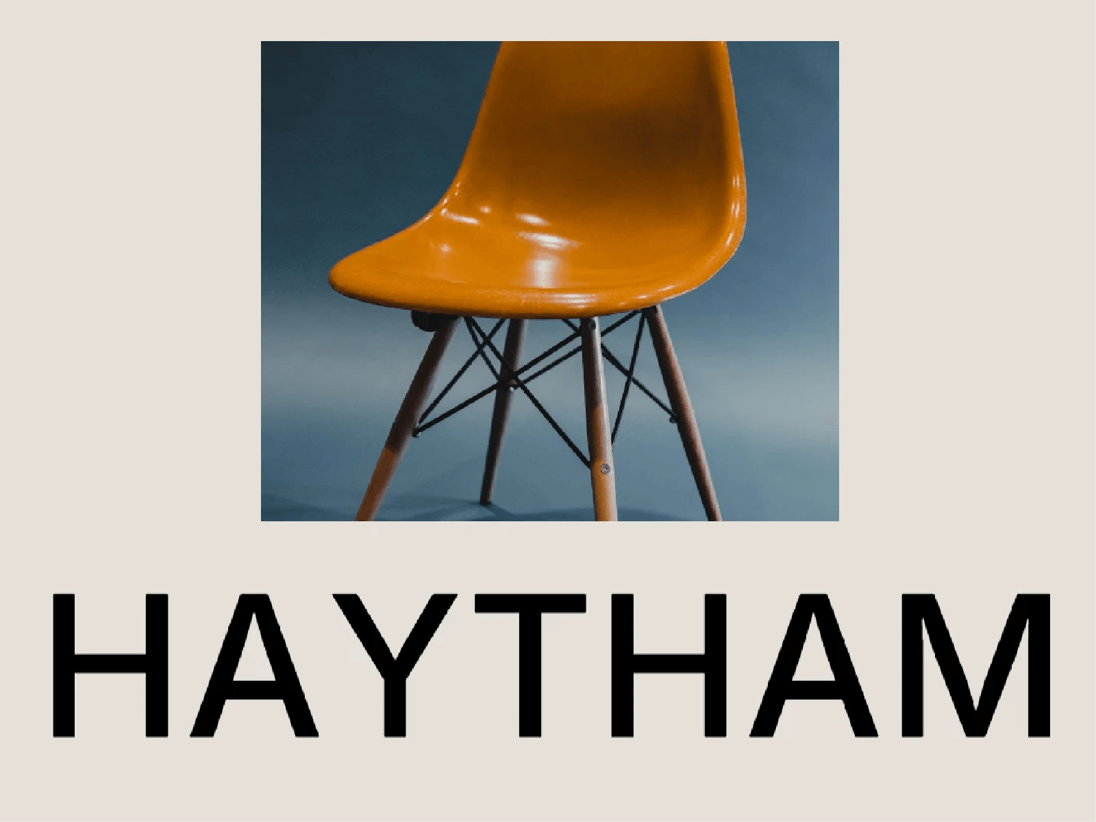 Haytham Preloader 12
