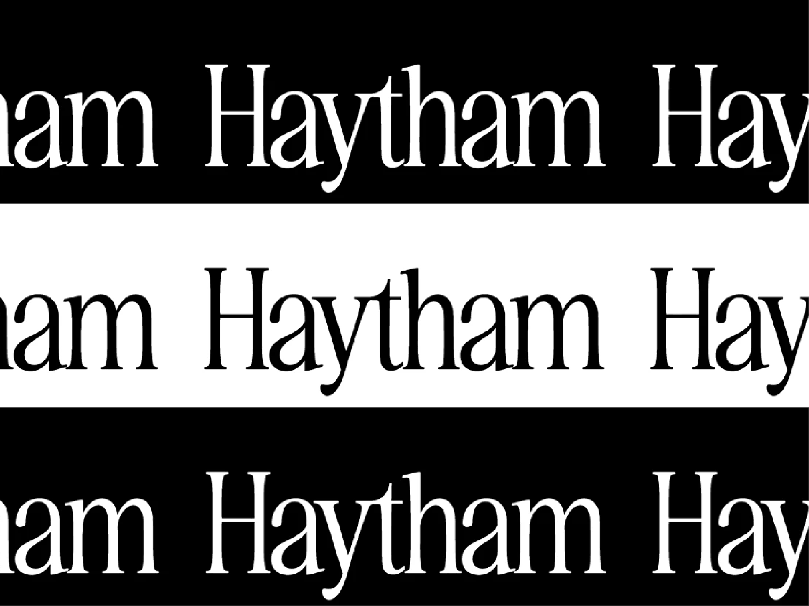 Haytham Preloader 19