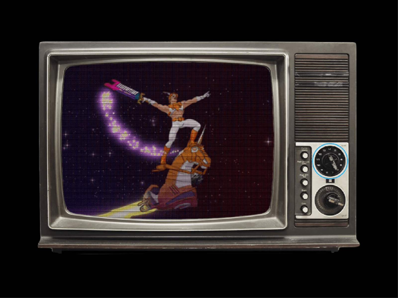 Retro TV