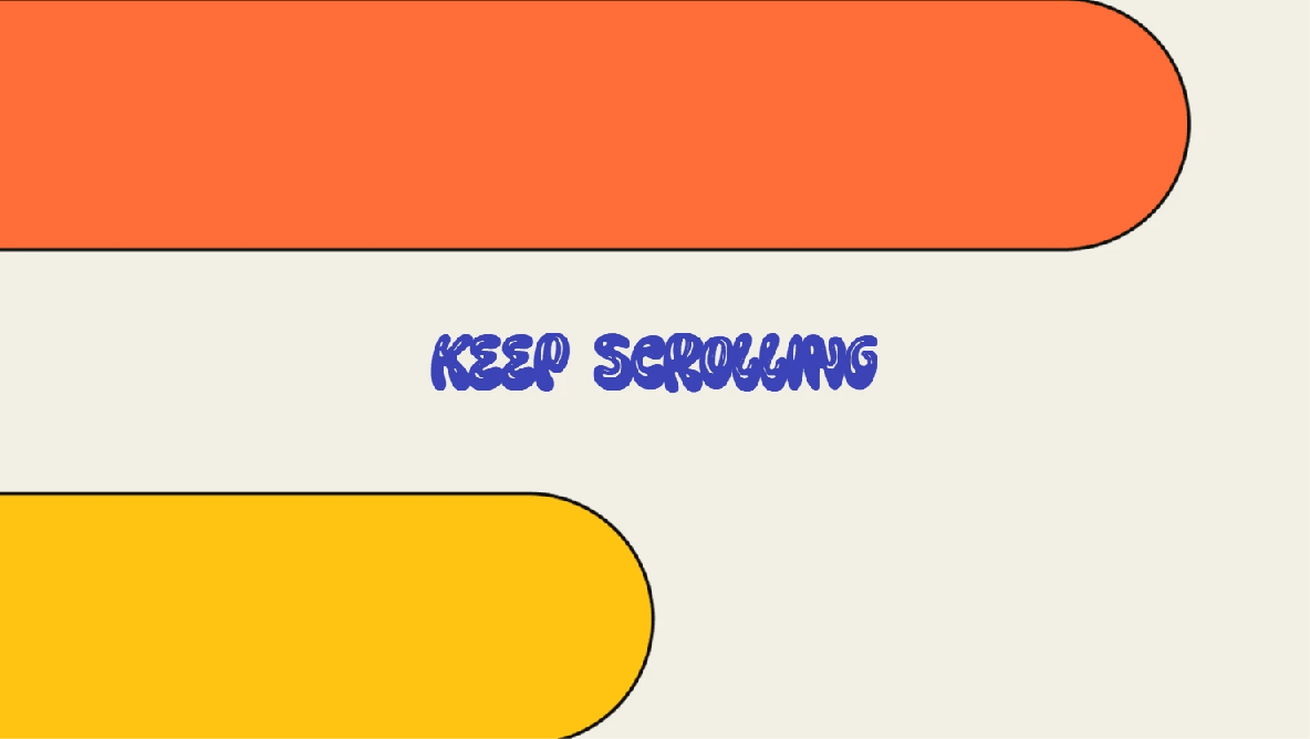SVG Flow Scroll v1