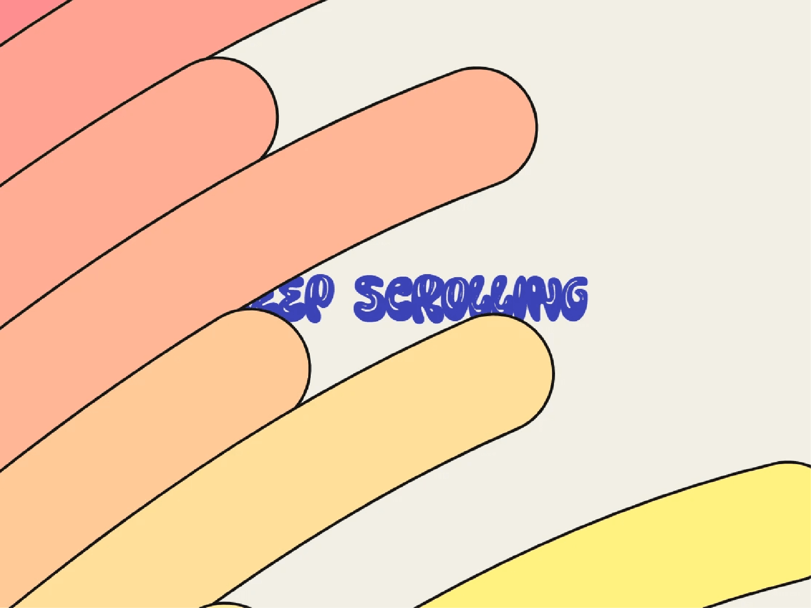 SVG Flow Scroll v2