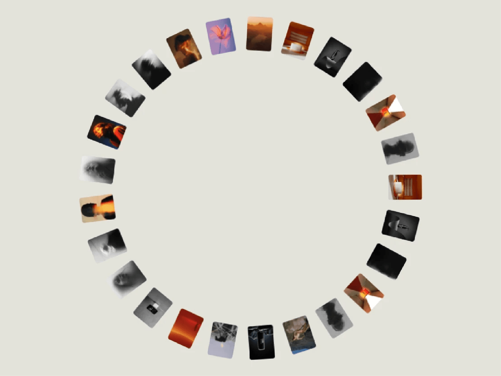 Ring Gallery FX