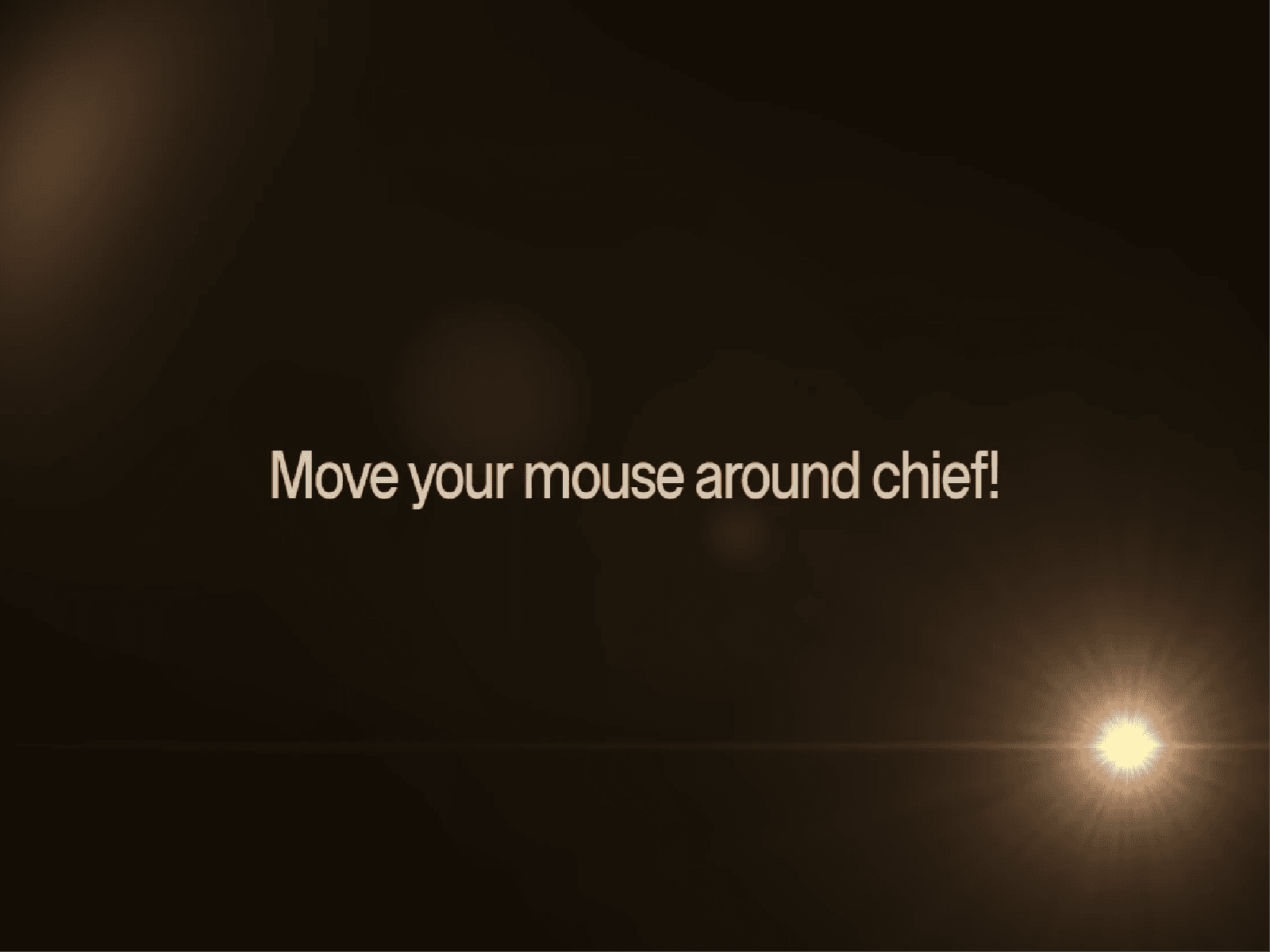 Haytham Cursor v2.0