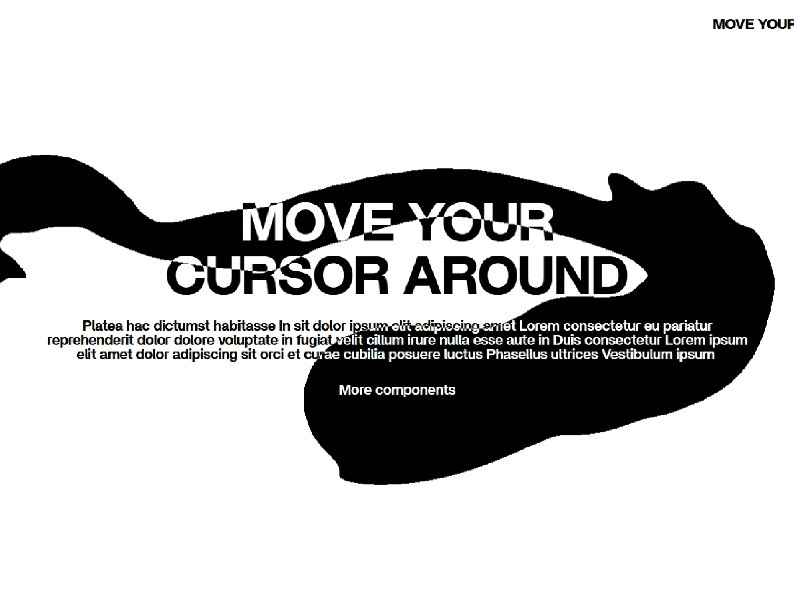 Haytham Cursors v3.0
