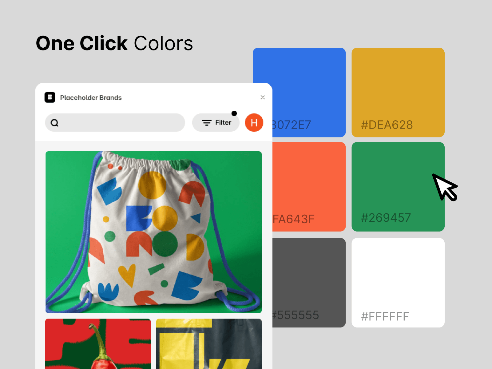 Placeholder Brands