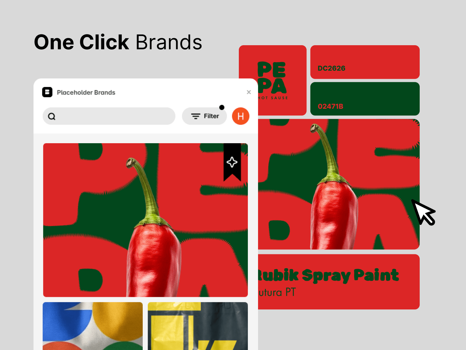 Placeholder Brands