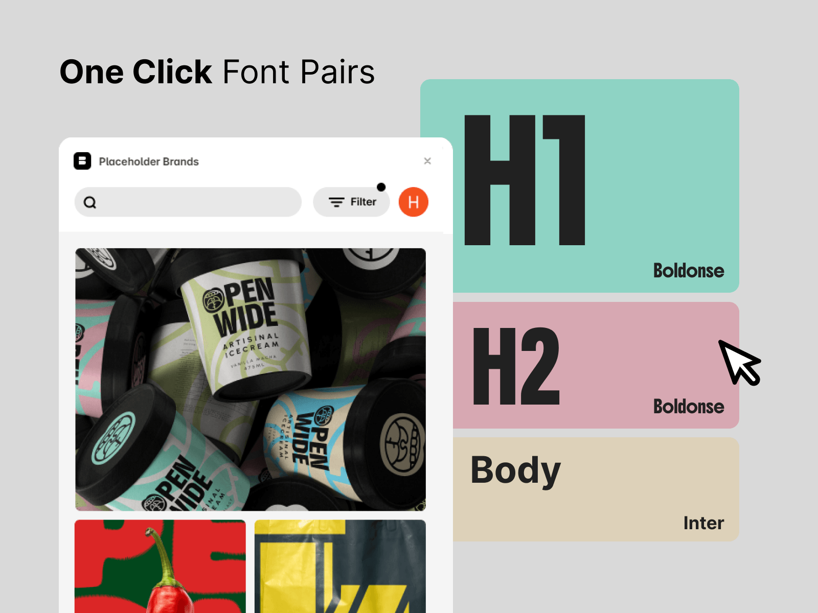 Placeholder Brands