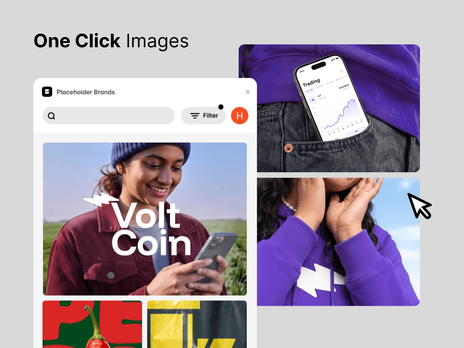 Placeholder Brands