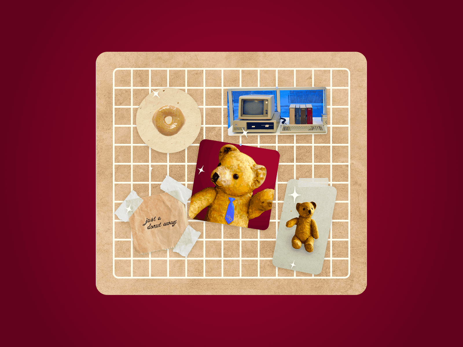 wire grid board