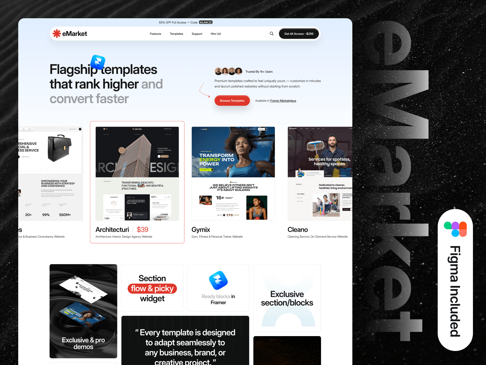 Emarket