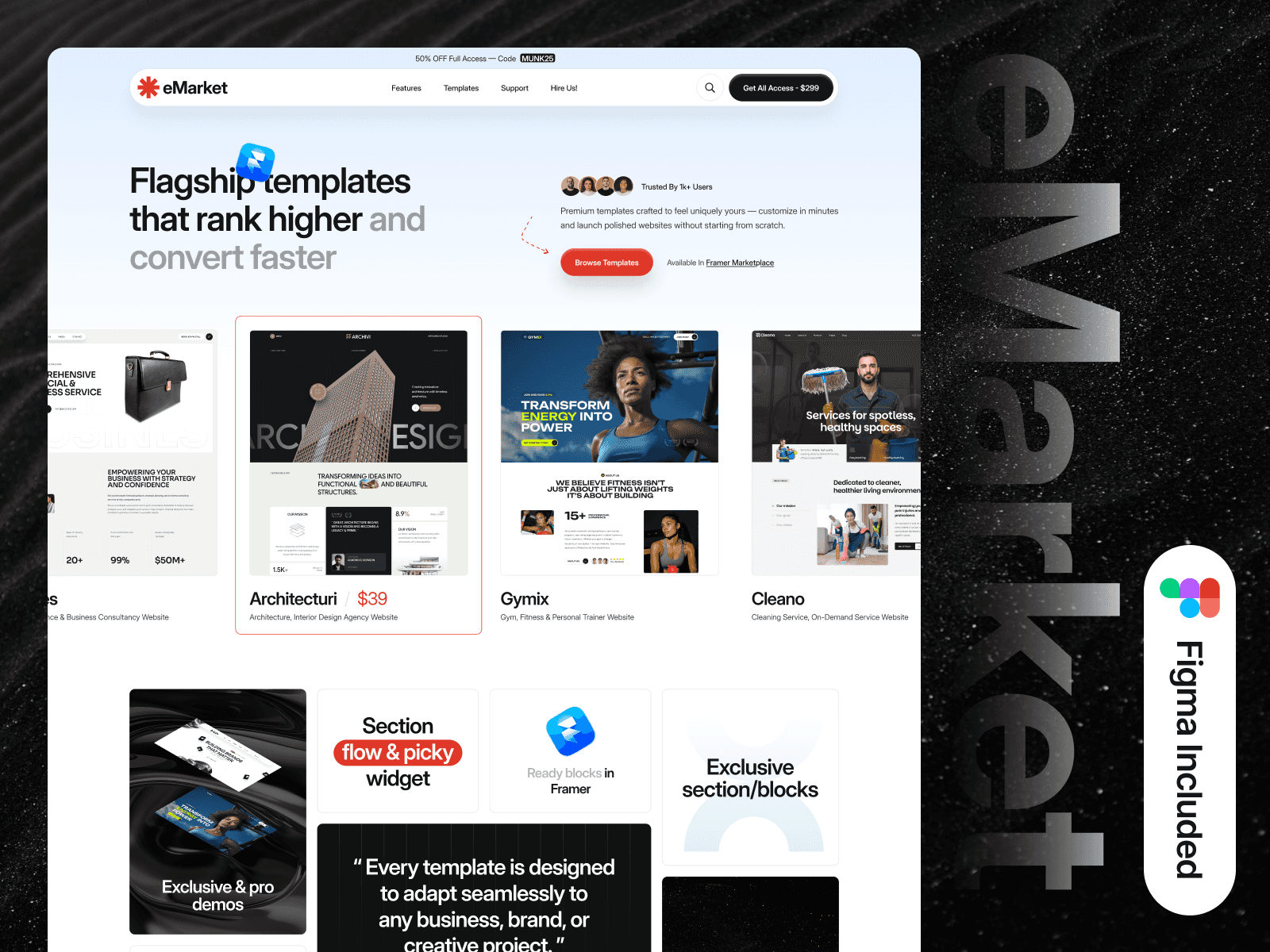 Emarket