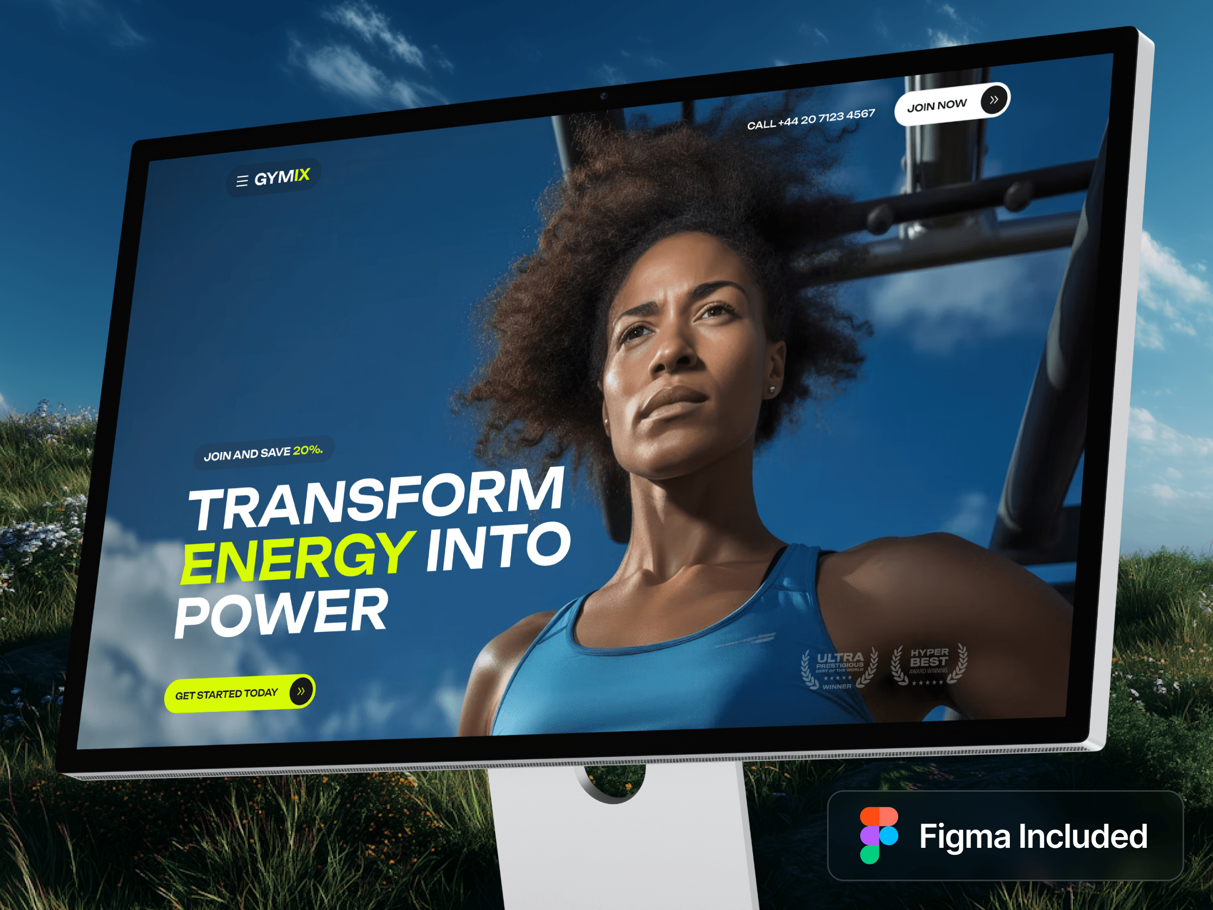 Gymix