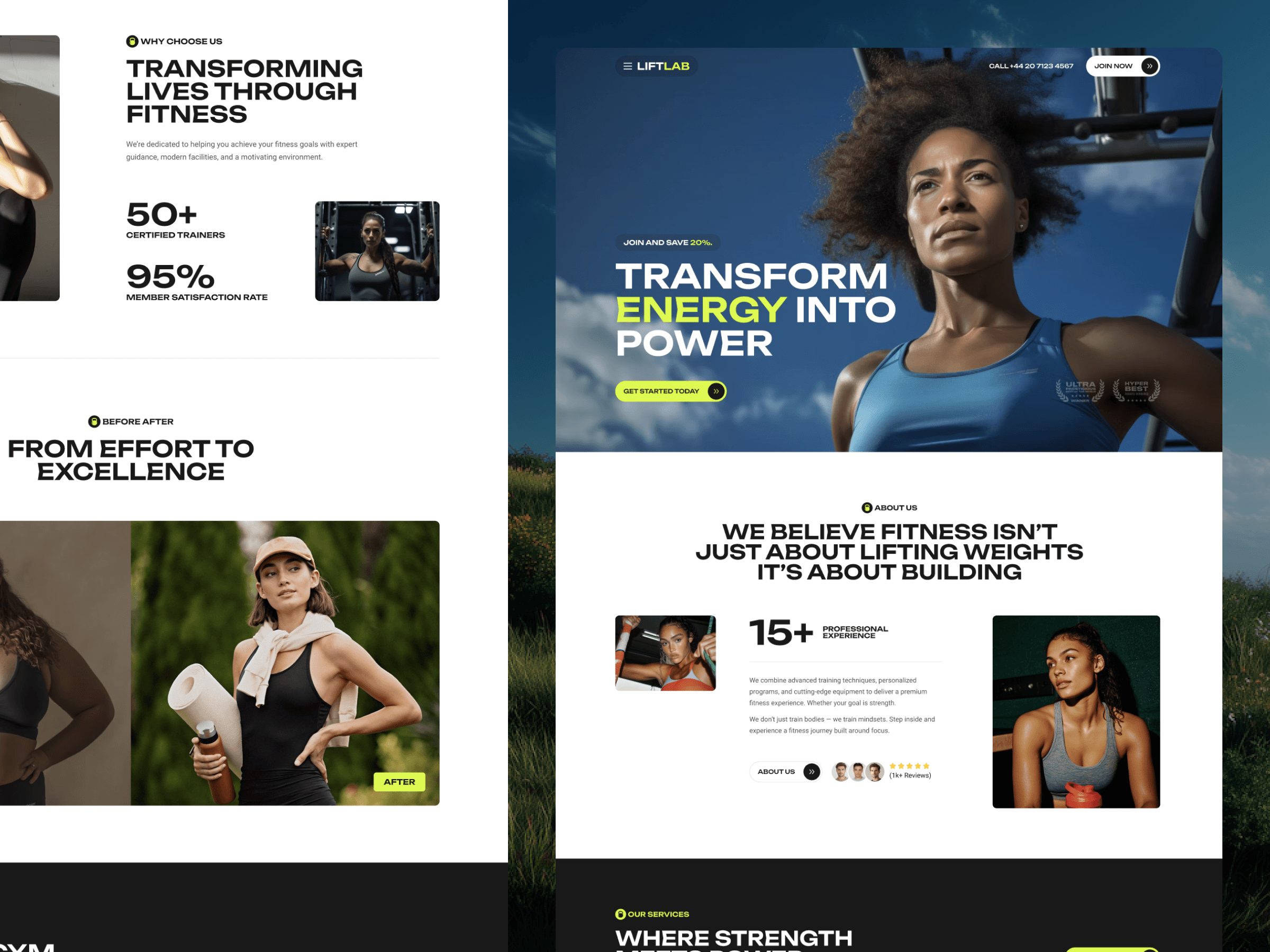 Gymix