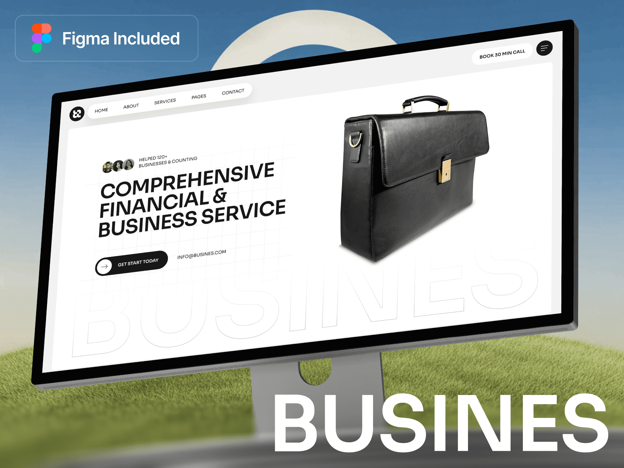 Busines