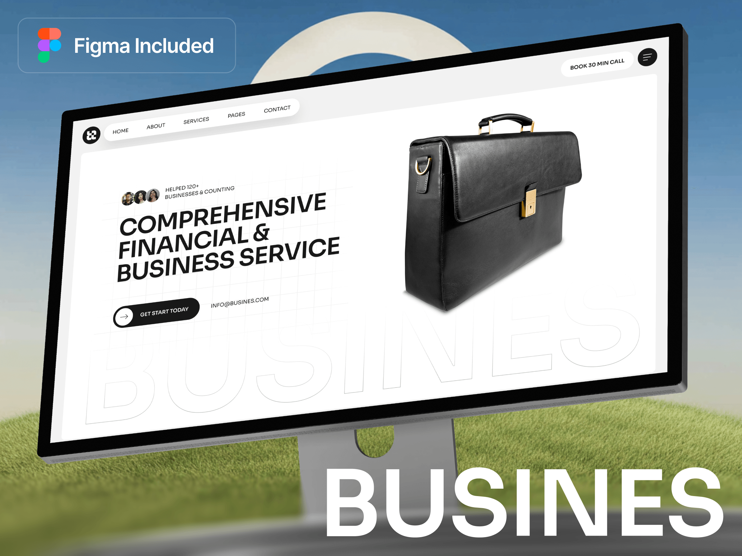 Busines