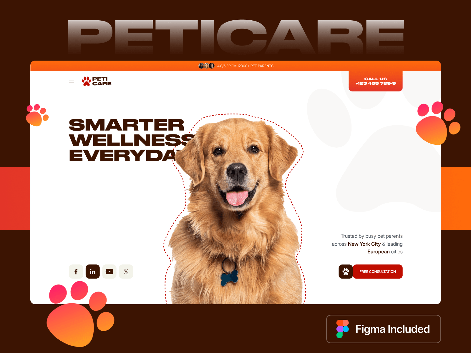Peticare