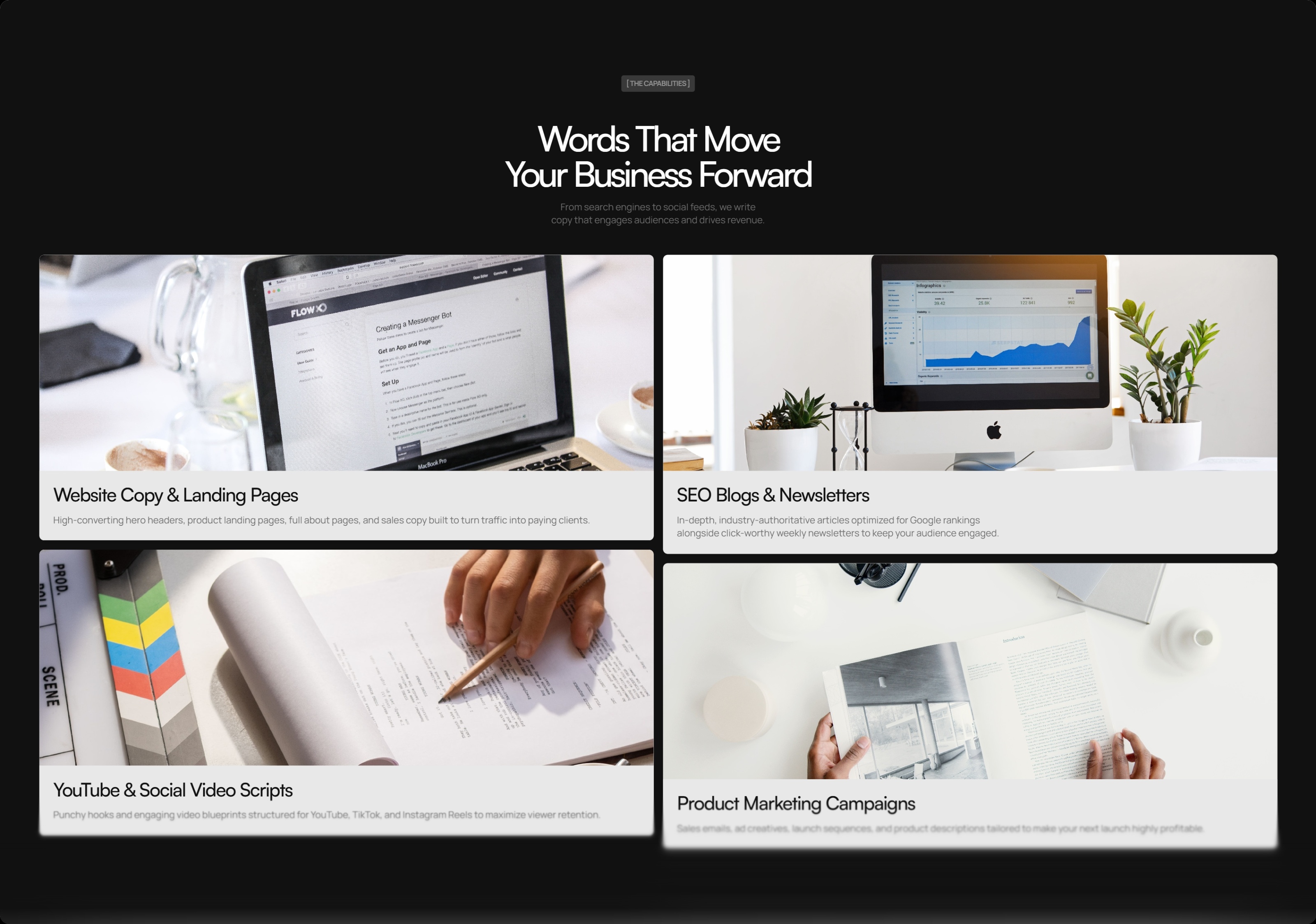 Kairo Consultant