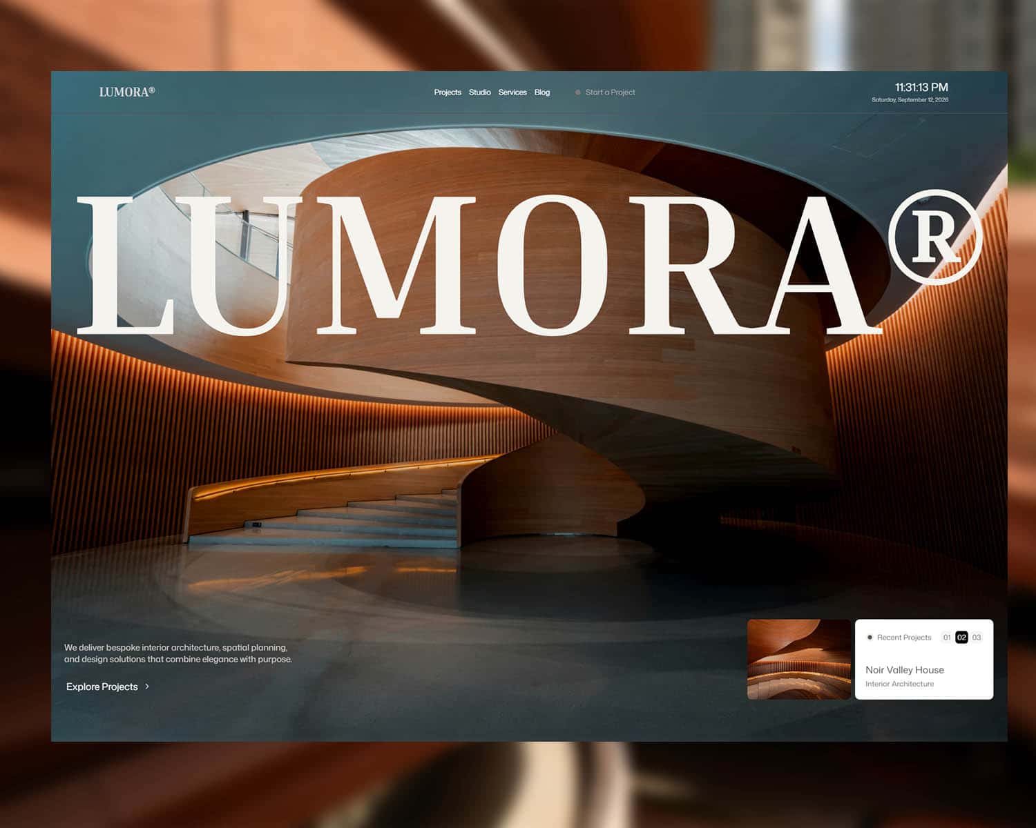 Lumora Studios